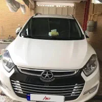 جک 5S معاوضه با دنا آپشنال سفید کمکار|خودرو سواری و وانت|مشهد, سناباد|دیوار