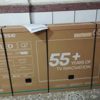 تلویزیون ۶۵اینچ هایسنس