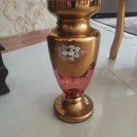 پنج تیکه اگرمن اصل طلا کوب|صنایع دستی و سایر لوازم تزئینی|تهران, ونک|دیوار