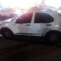 کوییک آر ۱۴۰۰|خودرو سواری و وانت|نسیم‌شهر, |دیوار