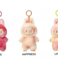 عروسک لبوبو