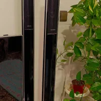 باند سالم بشرت|سیستم صوتی خانگی|قم, تولید دارو و یخچال|دیوار