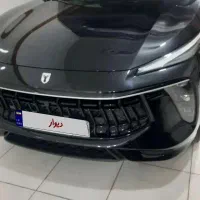 لاماری مشکی مدل۴۰۳