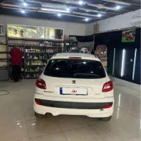 پژو ۲۰۷ tu5 بیرنگ و پلمپ|خودرو سواری و وانت|خان ببین, |دیوار