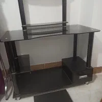 اسپیکر با بلندگو کوچیک.درحدنونو.رم وفلشخور.میز|سیستم صوتی خانگی|شاهرود, |دیوار