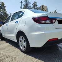 شاهینGاتوماتیک CVT