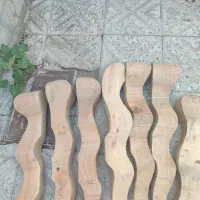 پایه جلو مبل وصندلی