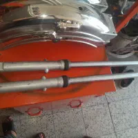کمک جلو
