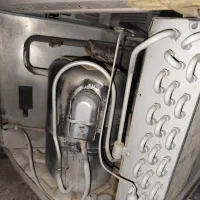 آسوده خنک شوید|کولر گازی و فن‌کوئل|دوگنبدان, |دیوار