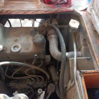 یک عدد خاور ۶۰۸ مدل ۷۷ سلم همه چیز سالم