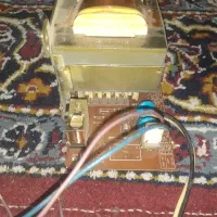 ترانس ظبط
