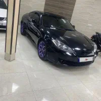 هیوندا کوپه۲۰۰۹