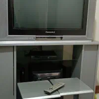 تلویزیون پاناسونیک|تلویزیون و پروژکتور|تهران, جوادیه تهرانپارس|دیوار