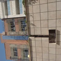 100متر آپارتمان،باغ عالمی