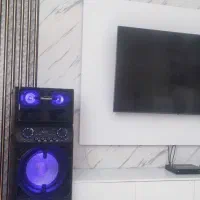 اسپیکر خانگی مکسیدر