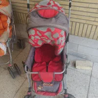 کالسکه کودک مارک دیلون