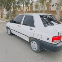 پراید ۱۳۱ مدل ۹۰