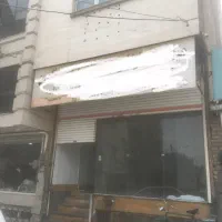 ۱۰۰ تجاری در ۲ طبقه 2 ممر|اجارهٔ مغازه و غرفه|مشهد, سرافرازان|دیوار