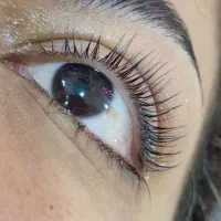 مدل لیفت ابرو و مژه