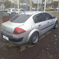 مگان ۲۰۰۹ فروشی