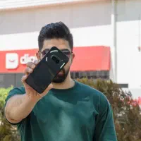 ناتینگ فون ۲ای از دم قسط