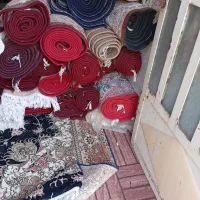 فروش انواع فرش دست دوم|فرش|کوه چنار, |دیوار