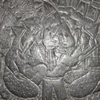 هنر استاد بیضایی|کلکسیون اشیاء عتیقه|تهران, هفده شهریور|دیوار