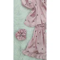 تولید و فروش لباس خواب و راحتی ساتن|لباس|محمدیه-قزوین, |دیوار