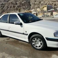 پارس سال مدل 99|خودرو سواری و وانت|کازرون, |دیوار