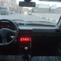 پراید 89 بی رنگ|خودرو سواری و وانت|قم, شهرک مهدیه (مدرس)|دیوار