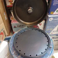 تنور گازی(تووه نان پزی)فر گازی وتنور برقی نو آکبند