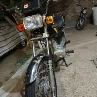 متور ۱۵۰ مدل ۹۱ ۵ دنده