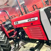 تراکتور475تک|خودرو سنگین|اشنویه, |دیوار