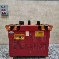 خاموت زن برقی تکفاز نو و کارکرده|ماشین‌آلات صنعتی|بندر ماهشهر, |دیوار