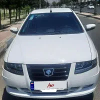 سمند سورن پلاسxup7 بهمن 1403