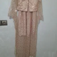 لباس کردی بچگانه برای دختر 10سال