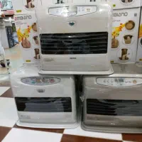بخاری نفتی فن دار ژاپنی فروش.تعمیرات.خرید.معاوضه