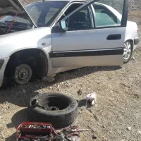 مکانیک و باطری سازی سیار