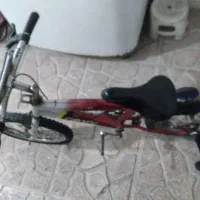 دوچرخه ی ۱۶