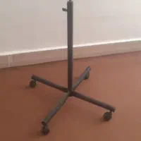 جا لباسی ریلی گرد