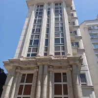 آپارتمان فروشی_نیاوران_ ۱۳۸ متر ۳ خواب