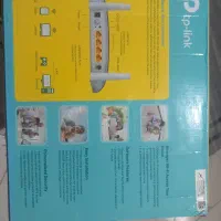 مودم تپلینگ|مودم و تجهیزات شبکه|گرگان, |دیوار