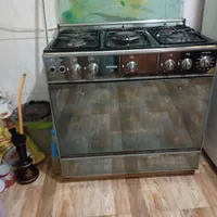 اجاق گاز