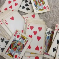 پاسور عتیقه مال ۳۰ سال پیش