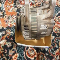 دینام پراید