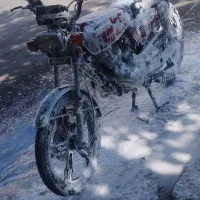 متور سیکلت|موتورسیکلت|ارومیه, |دیوار