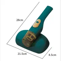 جاروی شارژی کوچک مبل و ماشین و سفر پرداخت درب منزل
