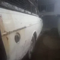 پیکان وانت مدل۸۷|حراج|مسجد سلیمان, |دیوار