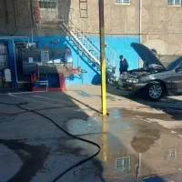 شراکت یا اجاره  در اپاراتی سنگین