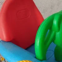 تاب کودک در حد نو|اسباب‌‌بازی|بروجرد, |دیوار